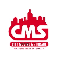 Local Business City Moving And Storage in Ramsey MN