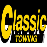 Local Business Classic Towing in Aurora IL