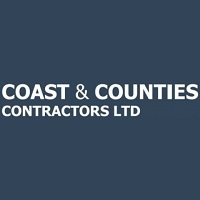 Local Business Coast & Counties Contractors Ltd in London England