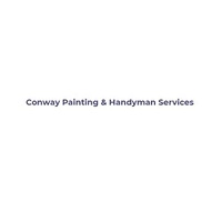Local Business Conway Painting & Handyman Services in Conway AR