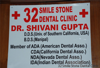 Local Business Dental Hospital Delhi in New Delhi DL