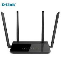 Dlink Wireless-Router - How To Login On D-Link Router ?