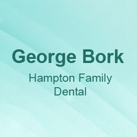 Local Business Dr George Bork in Hampton NJ