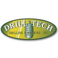 Drill Tech Drilling & Shoring, Inc.