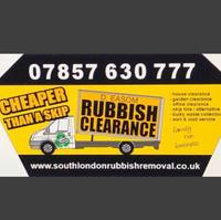 Local Business Easom Rubbish Clearance in Balham, London , UK 