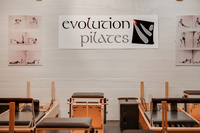 Local Business Evolution Pilates in Port Washington NY