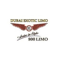 Local Business EXOTIC LIMO LLC in Dubai 