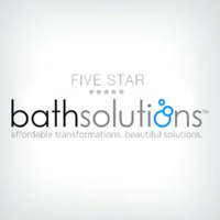 Local Business Five Star Bath Solutions of South Atlanta in Fayetteville GA