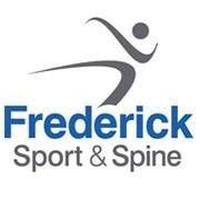 Local Business Frederick Sport and Spine Clinic, Inc in Frederick 
