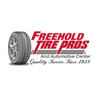 Local Business Freehold Tire Pros and Automotive Center in Freehold NJ