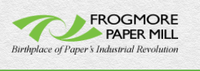 Local Business Frogmore Paper Mill in Hemel Hempstead England