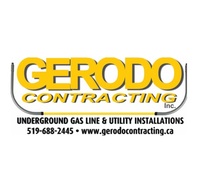 Local Business Gerodo Contracting in Otterville ON