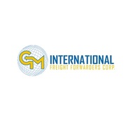 Local Business GM International Freight Forwarders Corp in Miami FL