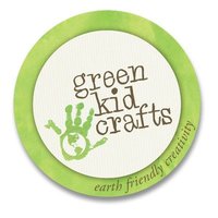 Local Business Green Kid Crafts in San Diego CA