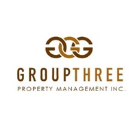 Local Business Group Three Property Management Inc in Edmonton AB