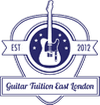 Guitar Tuition East London