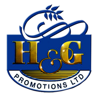 Local Business H & G Promotions Ltd in Kidderminster 