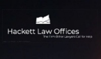 Local Business Hackett Law Offices in Cincinnati OH