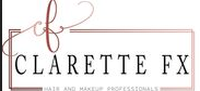 Hair And Makeup Services | Clarette FX