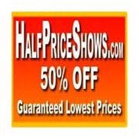 Local Business Half Price Shows in Las Vegas NV