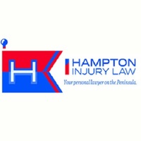 Local Business Hampton Injury Law PLC in Hampton VA