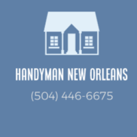 Local Business Handyman New Orleans in New Orleans LA