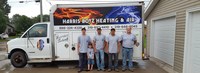 Harris Boyz Heating and Air Conditioning   