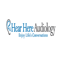 Local Business Hear Here Audiology in St. Petersburg 