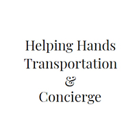 Local Business Helping Hands Transportation & Concierge in Lawrenceville GA