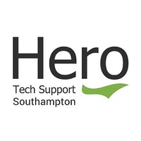 Local Business Hero Tech Support in Southampton England