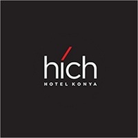 Local Business Hich Hotel Konya in  Konya