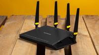 Local Business How can I access my router settings? in Godfrey IL