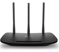 How to reset my Tplink router?