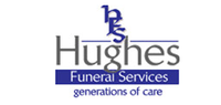 Local Business Hughes Funeral Services Ltd in Leeds England