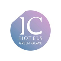 Local Business IC Hotels Green Palace in  Antalya