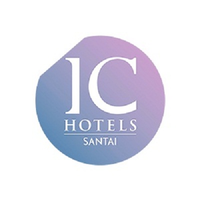 Local Business IC Hotels Santai Family Resort in Serik Antalya