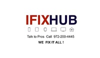 Local Business IFIXHUB - Tech Repair Mac PC Computer iPhone in Dallas 