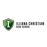 Local Business Illiana Christian High School in Dyer IN