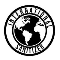 Local Business International Sanitizer in Los Angeles 
