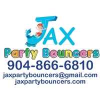Local Business Jax Party Bouncers in Jacksonville FL