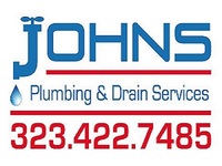 Local Business John's Plumbing & Drain Services in Los Angeles CA