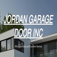 Jordan Garage Door Inc
