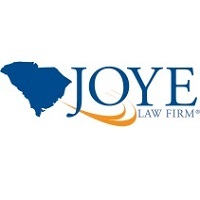 Local Business Joye Law Firm in North Charleston SC