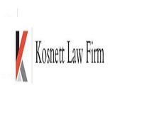 Local Business Kosnett Law Firm in Los Angeles CA
