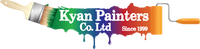 Local Business Kyan Painters Limited in Henderson Auckland