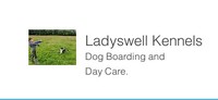Local Business Ladywell Kennels in Parracombe England