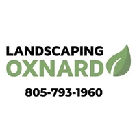 Landscaping Oxnard