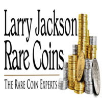 Local Business Larry Jackson Numismatics in Atlanta GA
