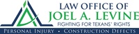 Local Business Law Office of Joel A. Levine in Austin TX