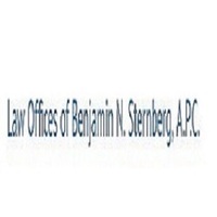 Local Business Law Offices of Benjamin Sternberg in Los Angeles CA